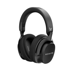 Heavys H1H Headphones Made for Metal